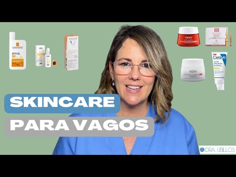 SKINCARE PARA VAGOS