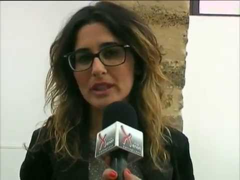 Video: Officine interculturali CPA - Intervista Rossana Russo