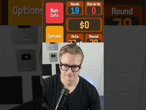 The Run is Saved!