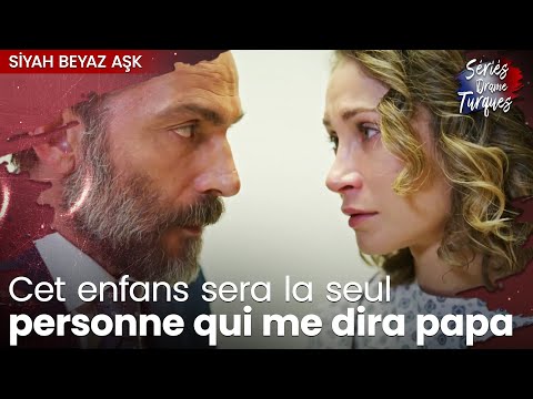 Namik veux le bébé - Épisode 11 - Siyah Beyaz Aşk