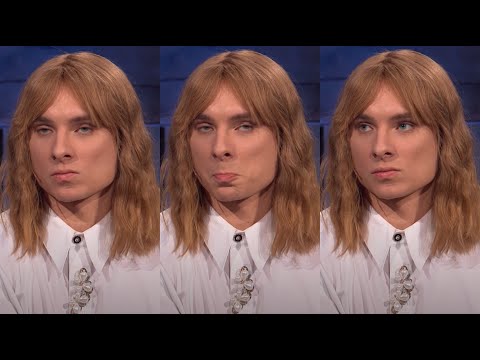 Ralpha nie bawiły żarty Wojewódzkiego [Kuba Wojewódzki]