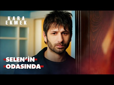 Çetin'in pişmanlığı | Kara Ekmek 3.Bölüm