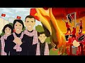 Khmer Rouge Regime Policies and Consequences