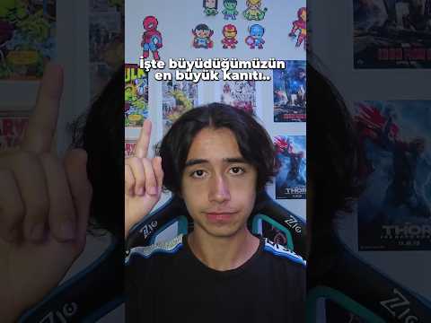 Büyüdüğümüzün en büyük kanıtı.. 🥹 #shitpost #troll