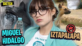 MÉXICO MÁGICO 🌶 | SKETCH