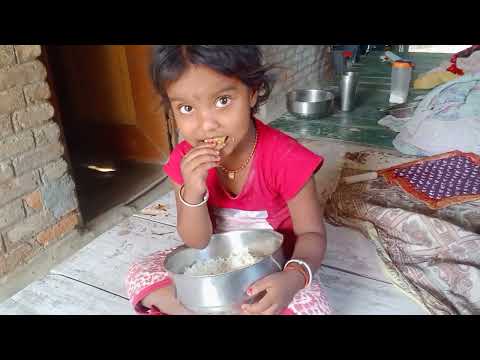 Aisa khana jarur khaea aam ka chatni aur