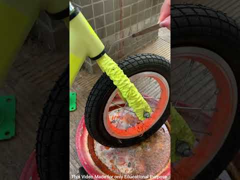 Paint Remover 😁👍 | #lifehack #shortss