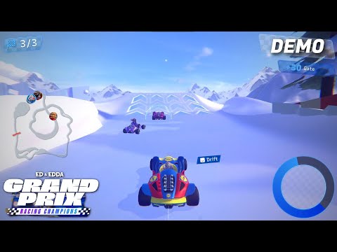 Open Trailer Video thumbnail