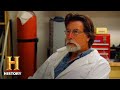 Oak Island Artifacts and Theories
