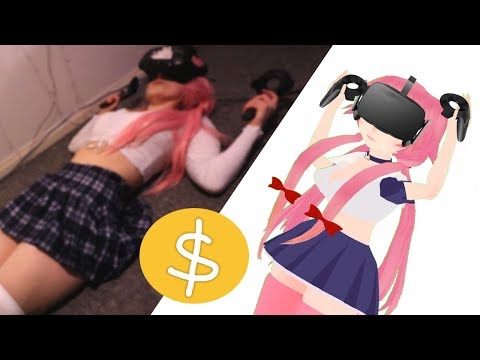 when girls use full body and get demonetized