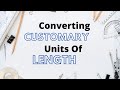 Unit Conversion and Measurement Concepts