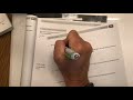 Analyzing Heart Rate Data