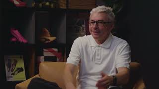 Go Wild Podcast | Ep.8 Jonathan Edwards: Pretty cool to be on my deathbed and still hold the record