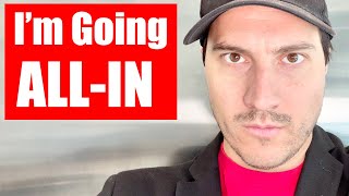 I Spent $630,000 on this Stock‼️