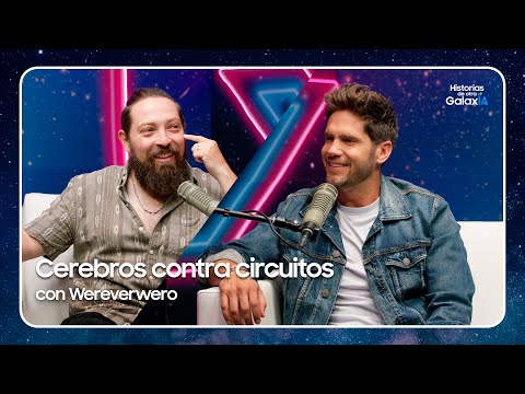 Historias de otra GalaxIA: Ep. 3 Cerebros contra circuitos │Samsung