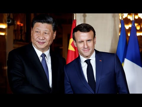 5 faits sur la chine 😴