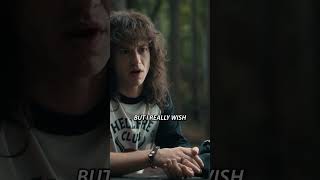 I'm So Happy They're Going Back To Season 1 In Stranger Things #strangerthings #shorts