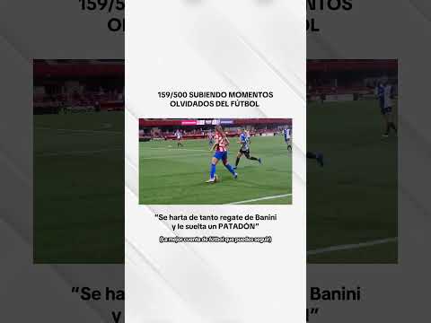 159/500 #futbol #viral