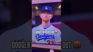 Eric Lauer is a terrorist! #dodgers