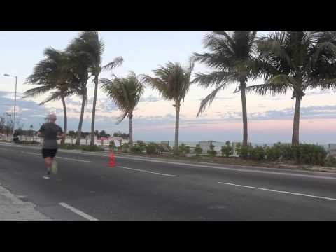 marathon bahamas half relay