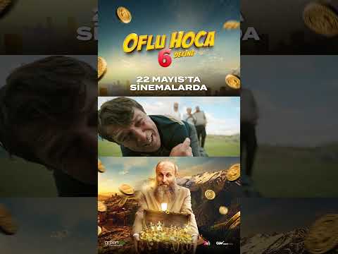 Oflu Hoca 6: Define | Fragman #shorts