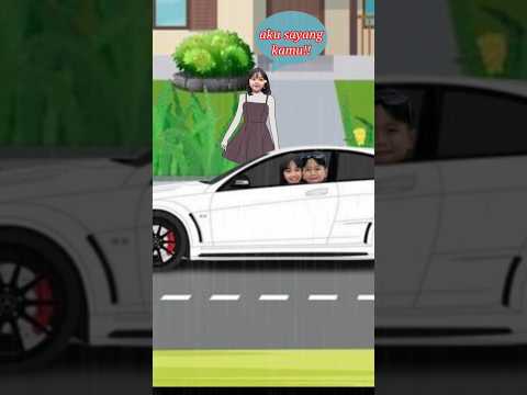 Gak Bisa CLBK(CINTA LAMA BERSEMI KEMBALI)