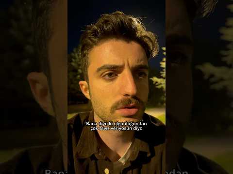 Hani kadınlar olgun erkek severdi?