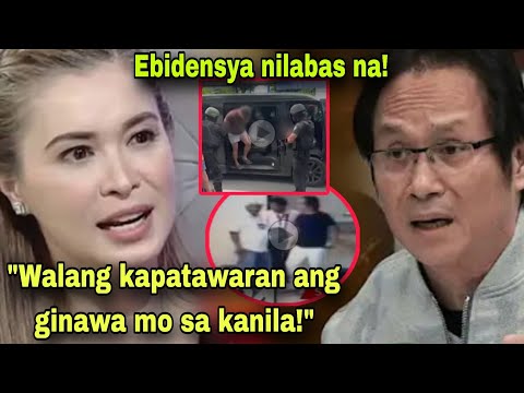 SUNSHINE Cruz, NILABAS na ang VIDEO kung paano PinasIang ni ATONG Ang mga NAWAWALANG SABUNGERO! Bato