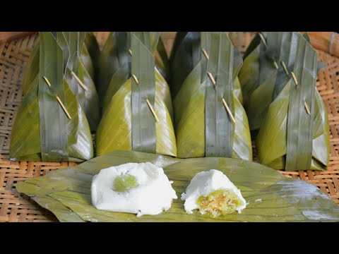 เมนูสร้างอาชีพ 14
ขนมใส่ไส้ ขนมไทยที่หลายคนโปรดปราน หาทานอร่อยๆยากมาก!! สูตรนี้เด็ด อร่อยมากๆค่ะ