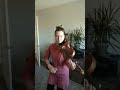 Music Credits and Video Sections