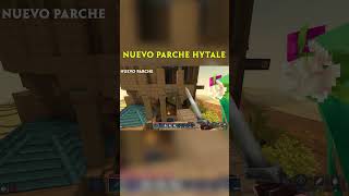 MÁS contenido de #Hytale !