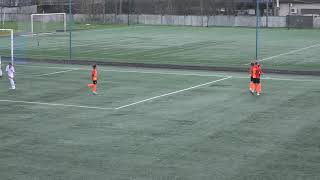 DUFLU U14. Elite League.Week 5. FCSD vs MFA 2021.04.24 (P1)