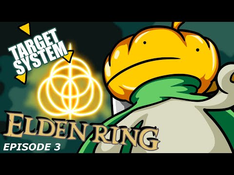 Staying On Target | Elden Ring Ep3