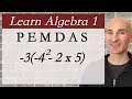 Mastering the Order of Operations with PEMDAS