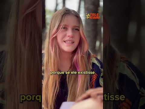 Querem ver o final? Acompanha no KwaiBrasil no perfil Dupla de três! 💕