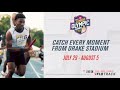 Track Relay Performance Analysis