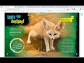 Reading Informational Text Through a Scientific Lens