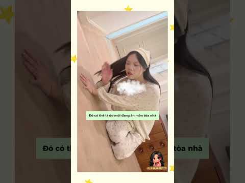 Các tiếng động lạ cần lưu ý #tips #douyin #shorts