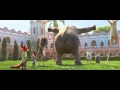 Trailer 2 do filme Zootopia