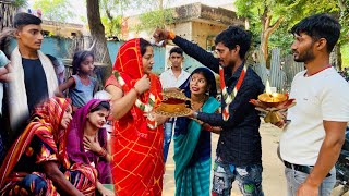 सास ने दामाद से किया शादी, मचा बवाल, देखिए फिर बेटी ने क्या किया, ।|RL Bhojpuriya