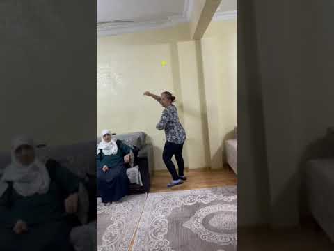 العبوها مع اهلكم