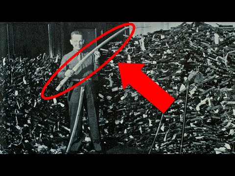 5 Ancient Artifacts That Mysteriously Disappeared