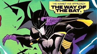 Immortal Legend Batman is God Tier