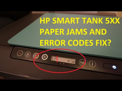 Hp Error Code Oxb8025e38 - 07/2021