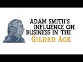 Adam Smith and Economic Principles
