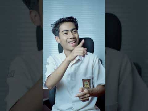 Resiko jadi ketua kelompok!