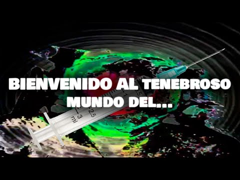 Bienvenido al Tenebroso Mundo del... [Real]