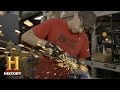 Kenny's Shop Dynamics and Characters