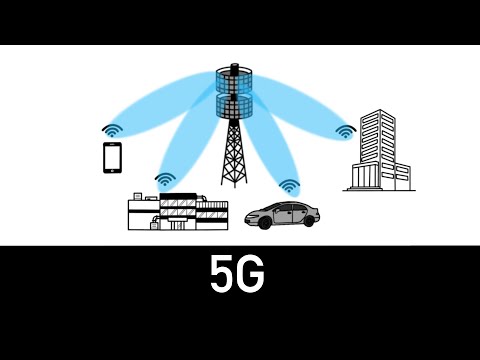 5G : comprendre l'essentiel en 7 minutes
