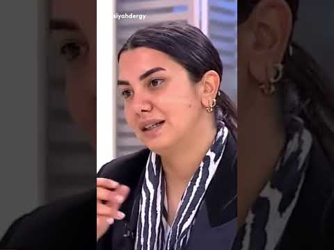 “O anda ambulans olmak istedim…” #fulyaöztürk